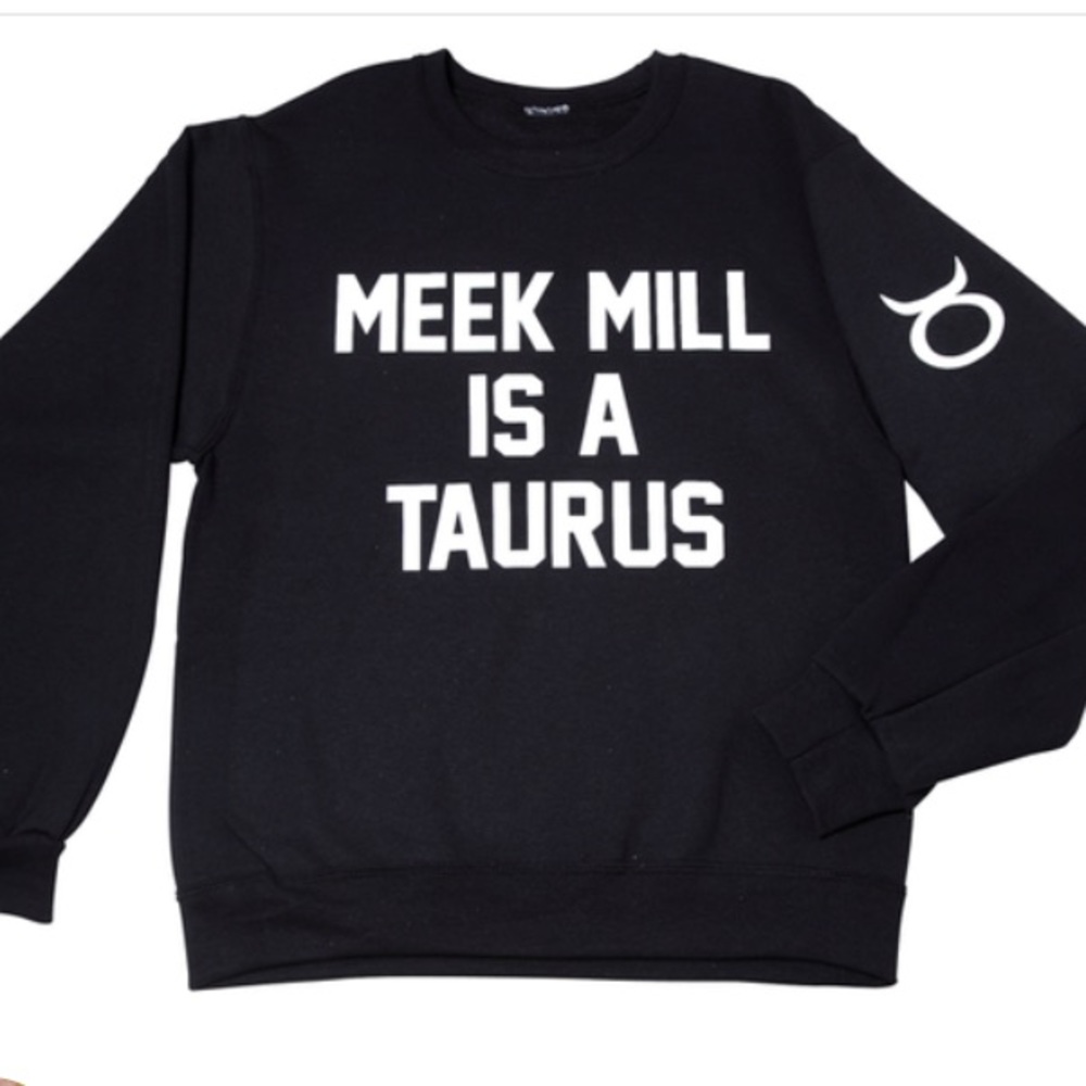 Sweatshirt by Private Party
